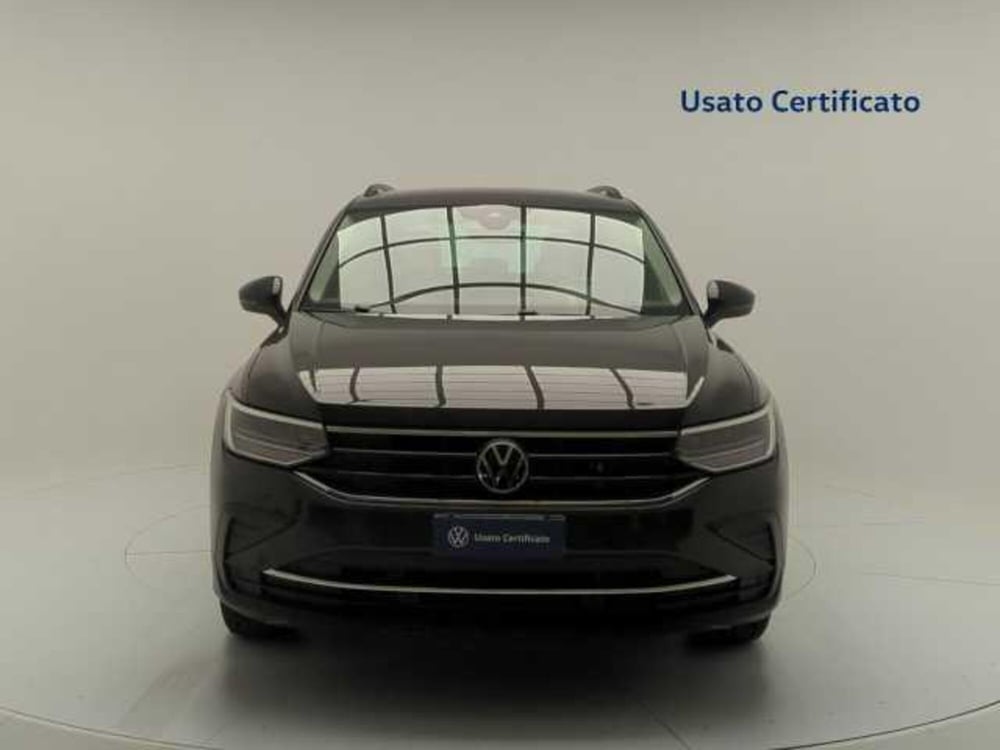 Volkswagen Tiguan usata a Avellino (2)