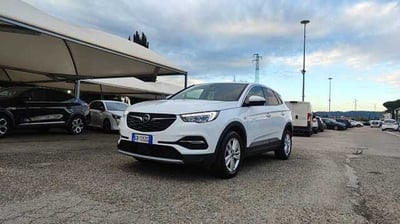 Opel Grandland X 1.5 diesel Ecotec Start&amp;Stop aut. Innovation  del 2020 usata a Empoli