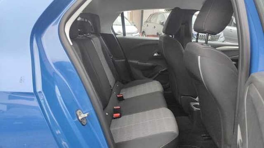 Opel Corsa usata a Firenze (12)