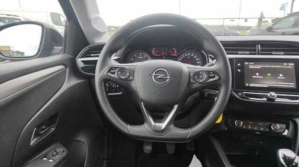 Opel Corsa usata a Firenze (15)