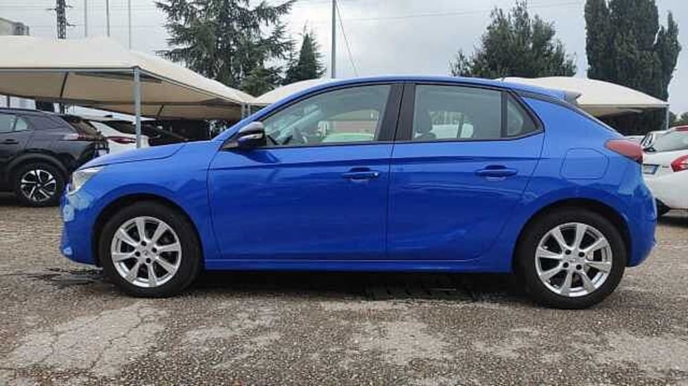 Opel Corsa usata a Firenze (3)