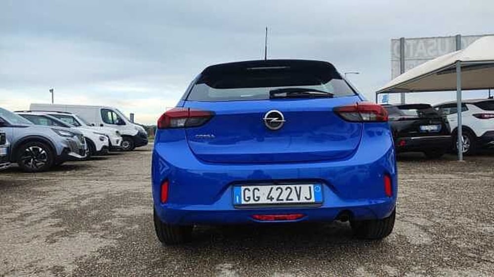 Opel Corsa usata a Firenze (7)