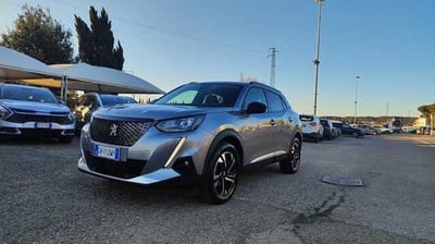 Peugeot 2008 PureTech 100 S&amp;S Allure Pack  del 2022 usata a Empoli