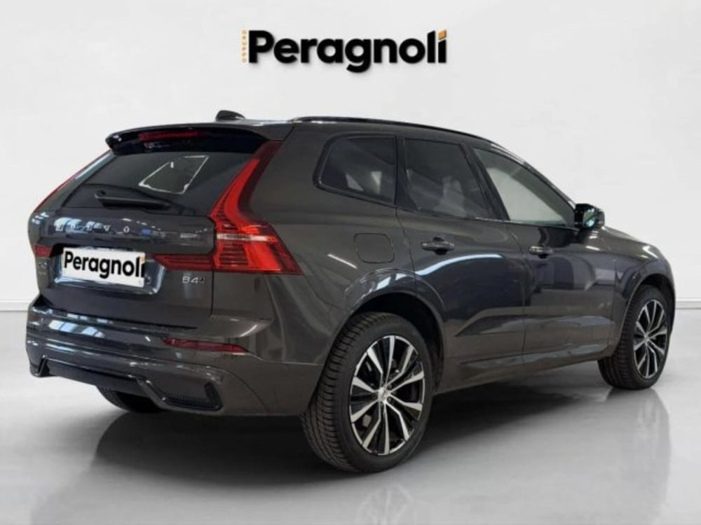 Volvo XC60 usata a Firenze (5)