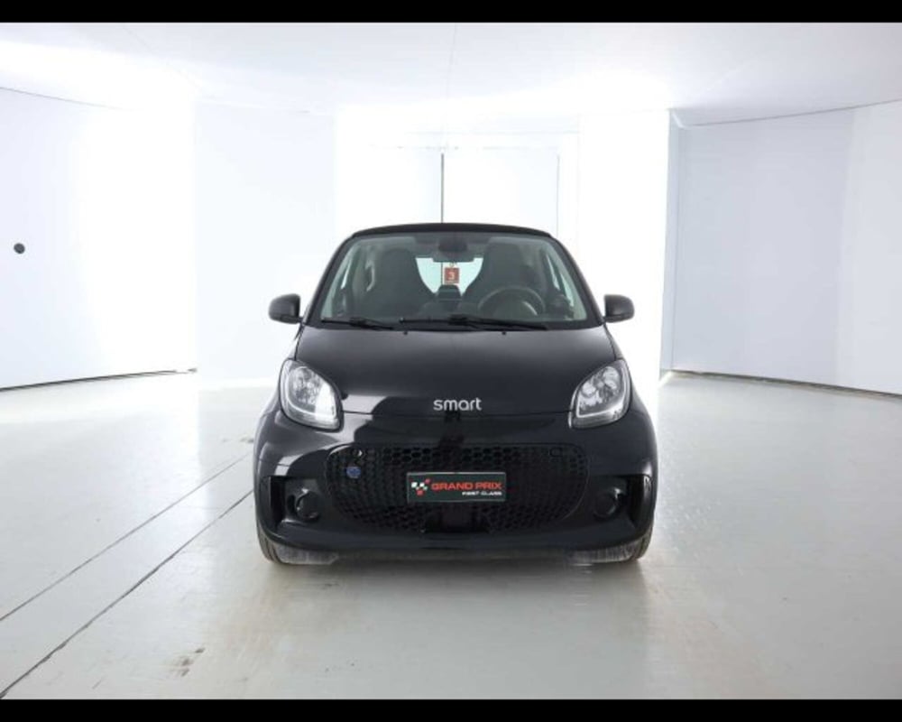 smart Fortwo usata a Bologna