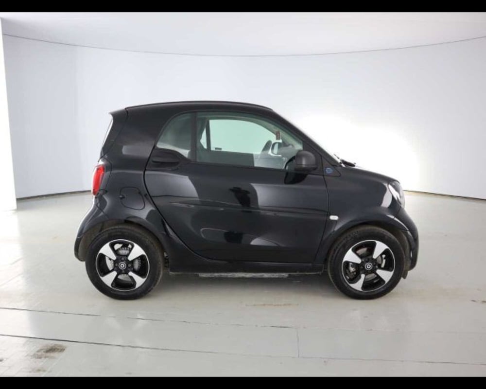 smart Fortwo usata a Bologna (7)