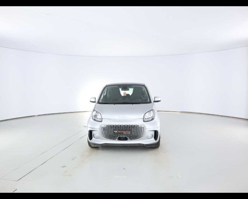 smart Fortwo usata a Bologna