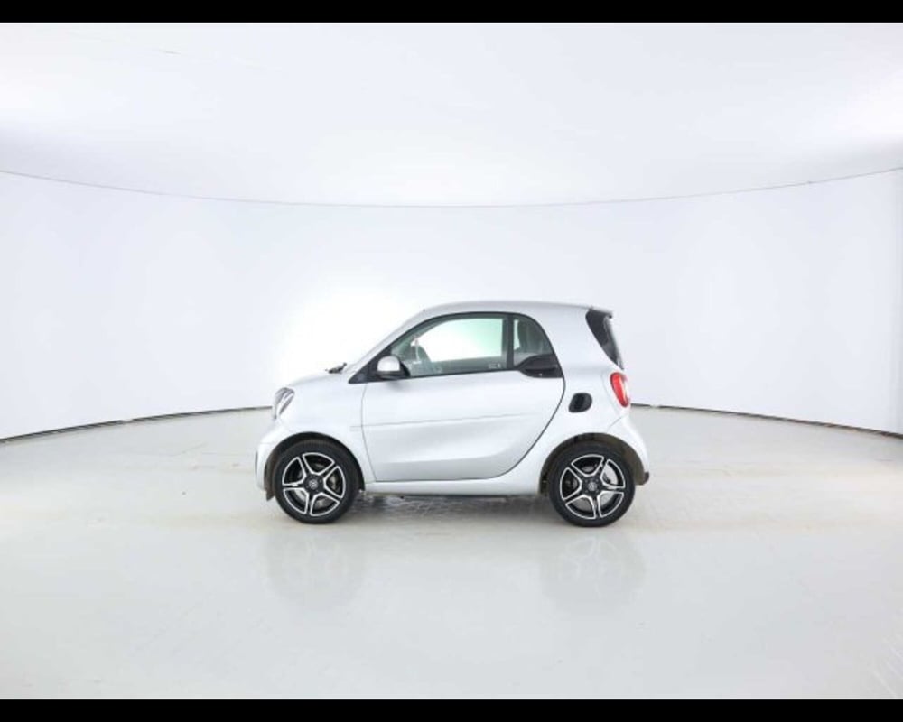 smart Fortwo usata a Bologna (3)