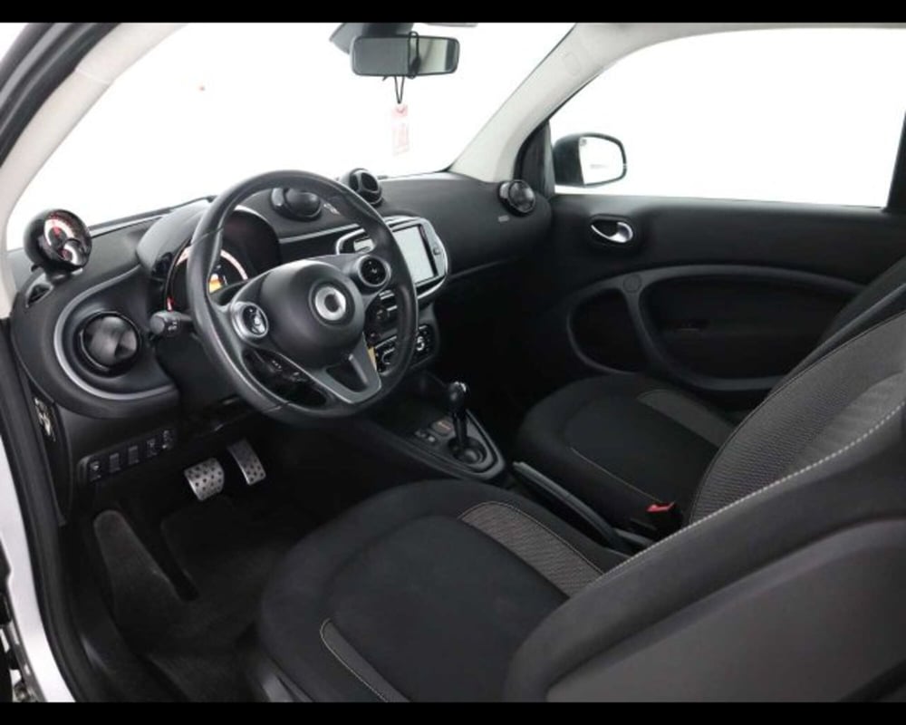 smart Fortwo usata a Bologna (9)