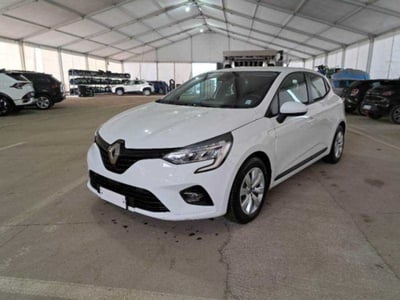 Renault Clio TCe 100 CV GPL 5 porte Business  del 2020 usata a Castenaso