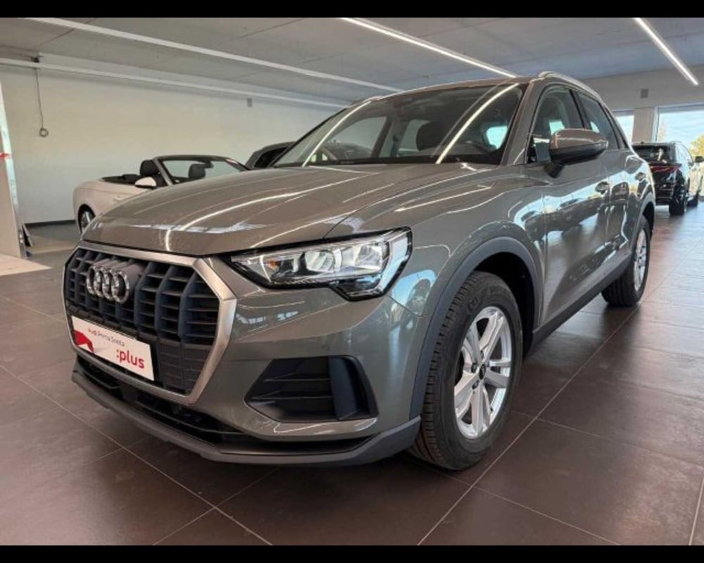 Audi Q3 usata a Bologna