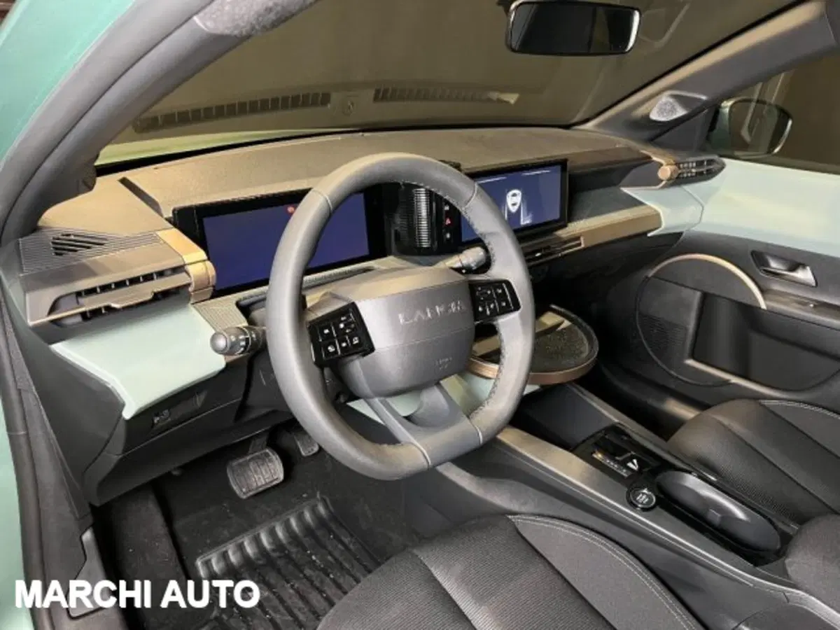 Lancia Ypsilon usata a Perugia (10)