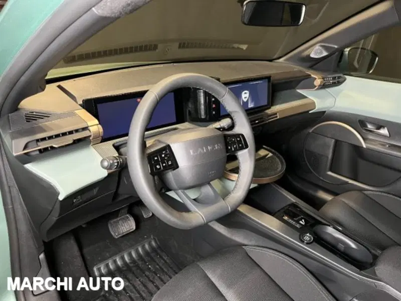 Lancia Ypsilon usata a Perugia (10)
