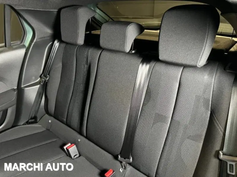 Lancia Ypsilon usata a Perugia (12)