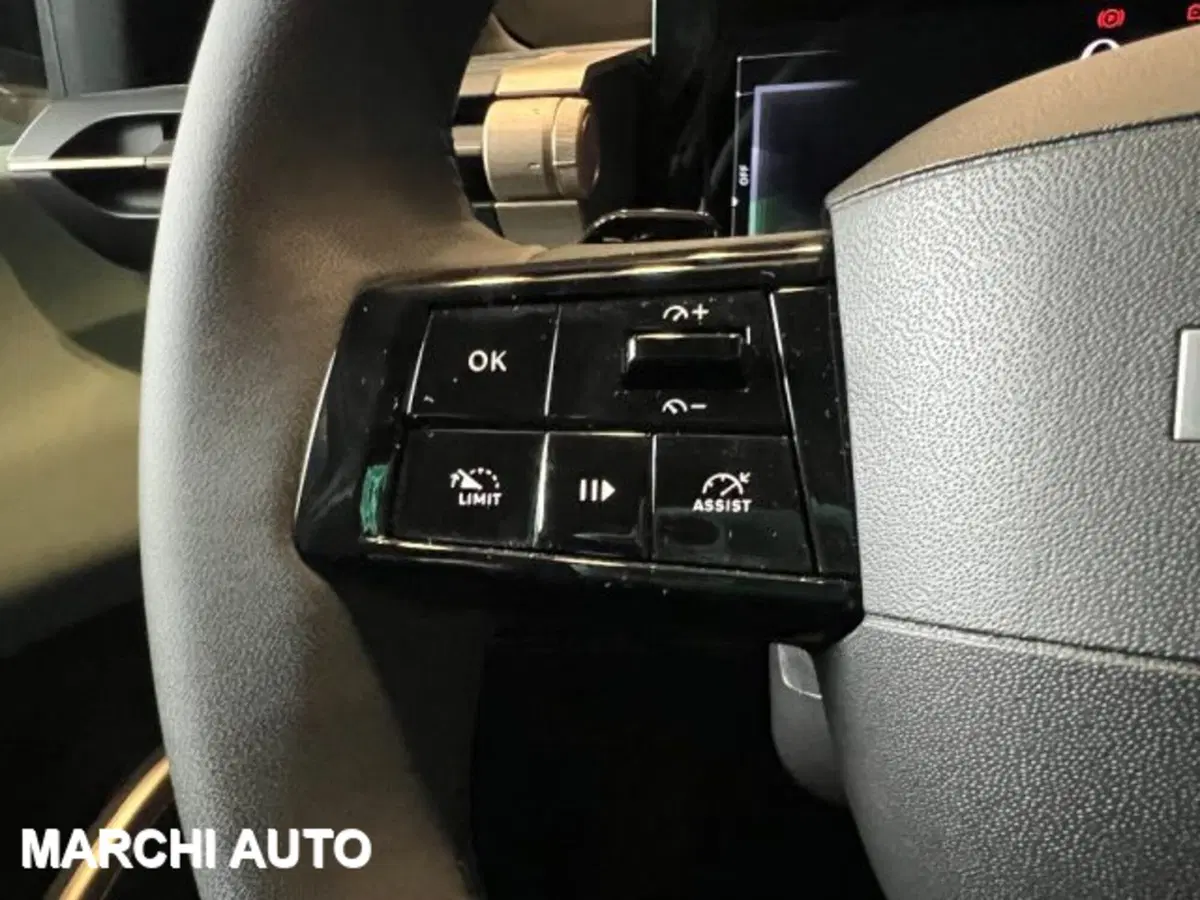 Lancia Ypsilon usata a Perugia (14)