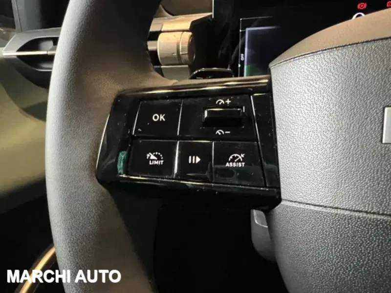 Lancia Ypsilon usata a Perugia (14)