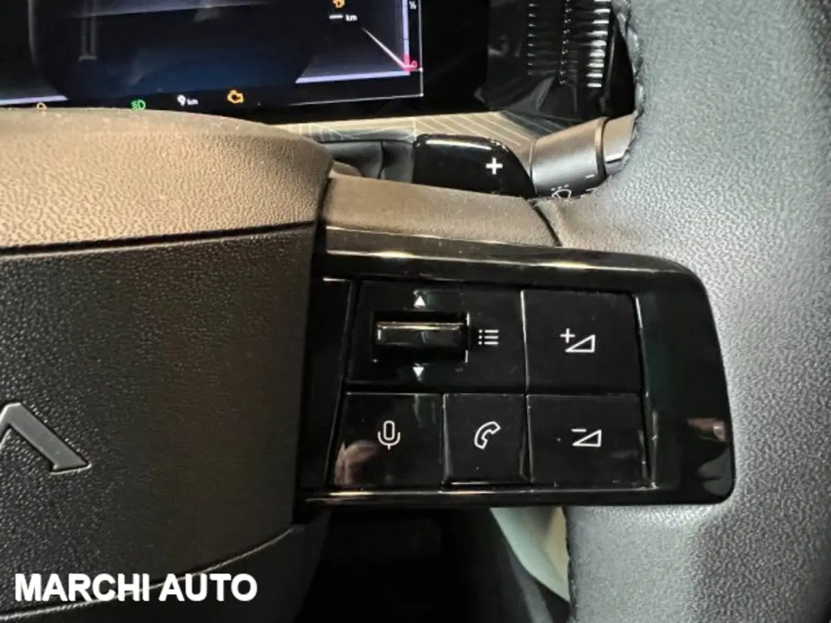 Lancia Ypsilon usata a Perugia (16)