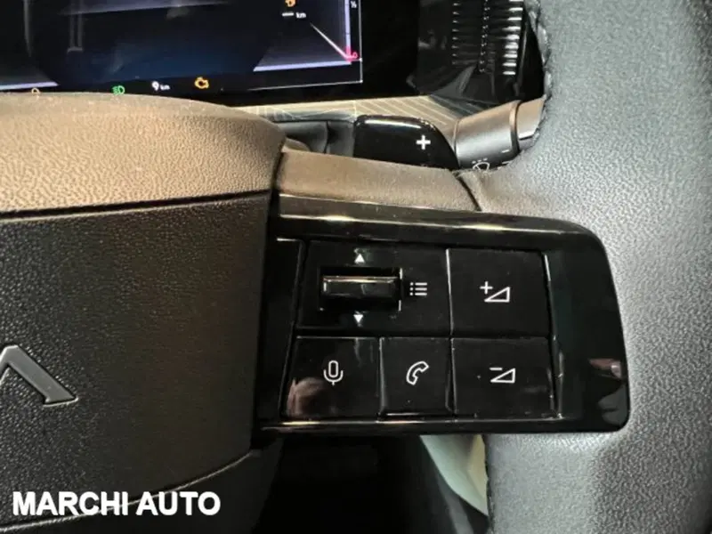 Lancia Ypsilon usata a Perugia (16)
