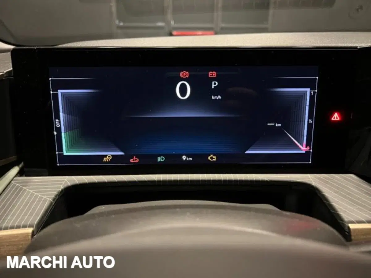 Lancia Ypsilon usata a Perugia (20)