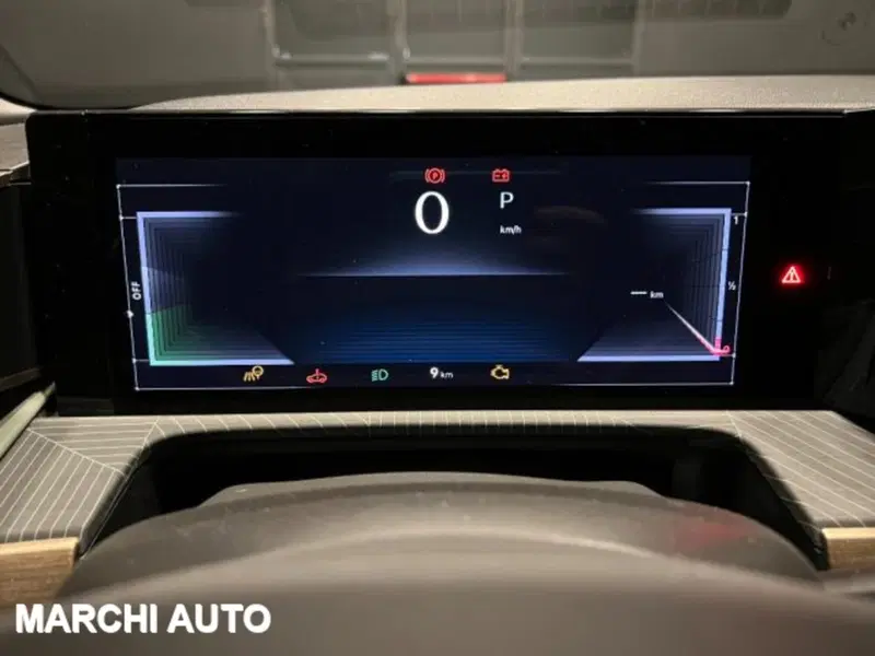 Lancia Ypsilon usata a Perugia (20)