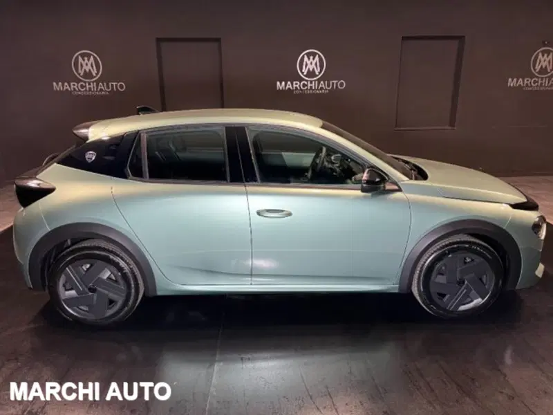 Lancia Ypsilon usata a Perugia (4)