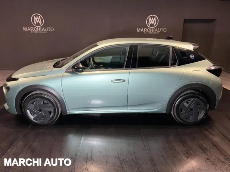 Lancia Ypsilon usata a Perugia (8)