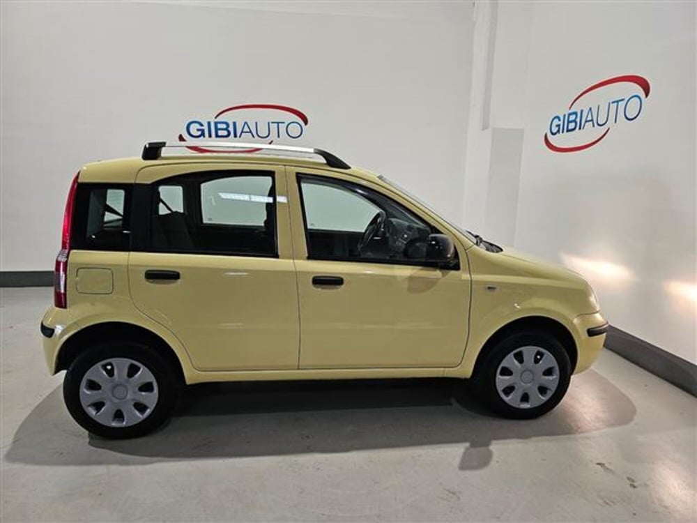 Fiat Panda usata a Palermo (6)