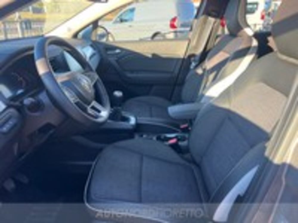 Renault Captur usata a Pordenone (7)