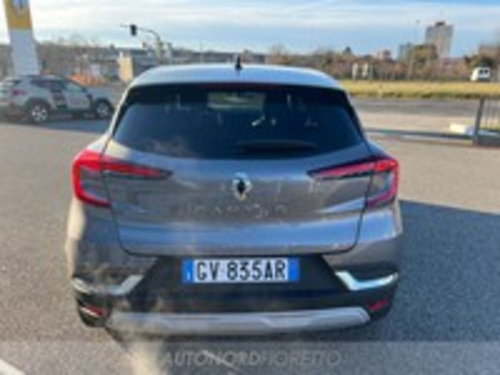 Renault Captur usata a Pordenone (5)