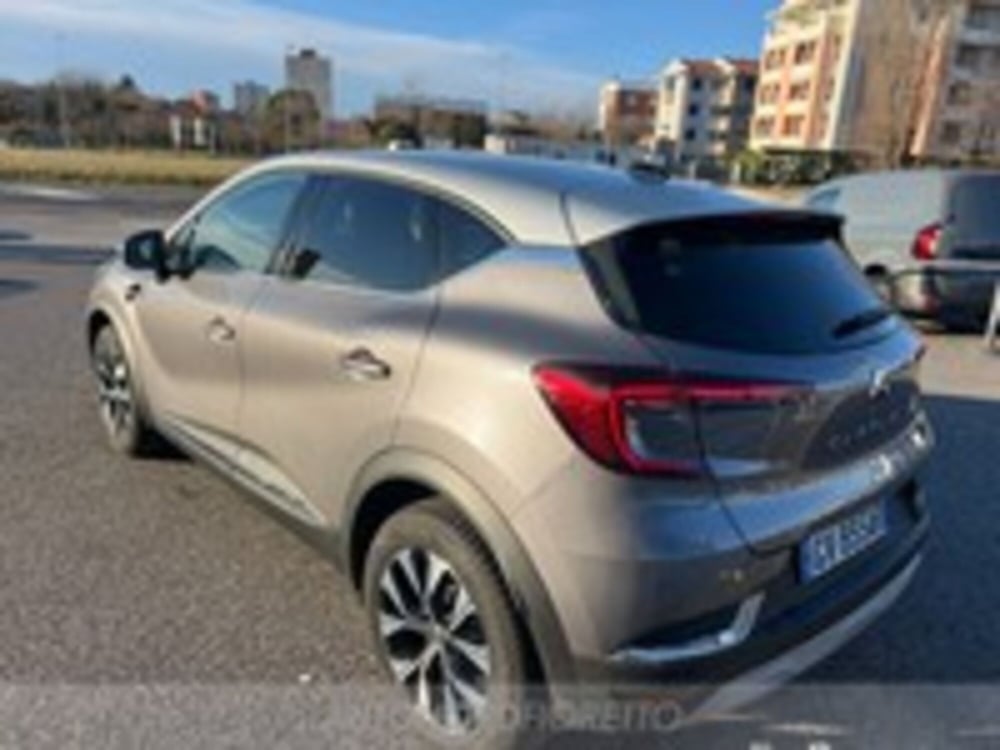 Renault Captur usata a Pordenone (6)