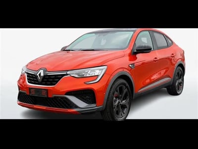 Renault Arkana 1.6 full hybrid Esprit Alpine 145cv del 2021 usata a Reggio nell&#039;Emilia