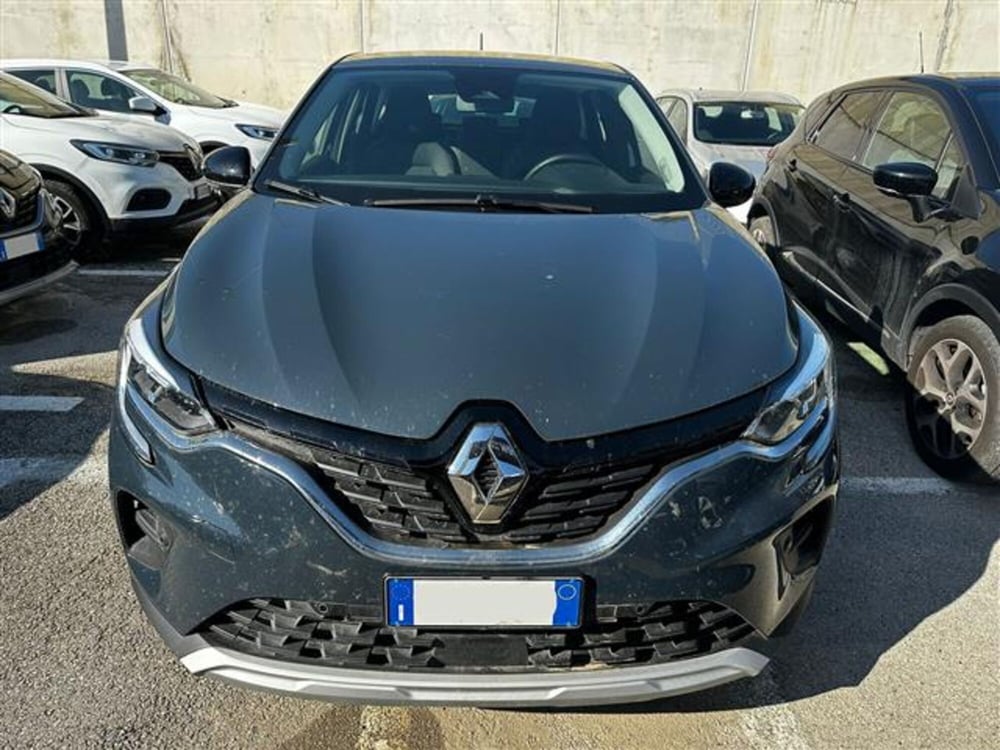 Renault Captur usata a Ascoli Piceno (6)