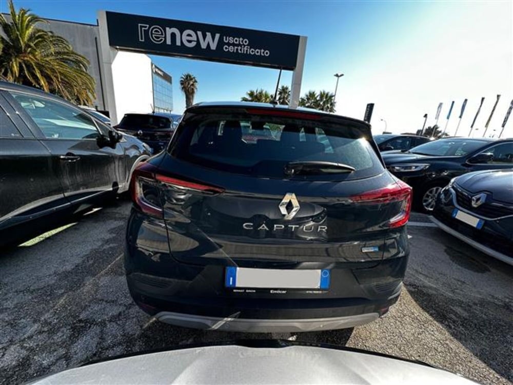 Renault Captur usata a Ascoli Piceno (7)