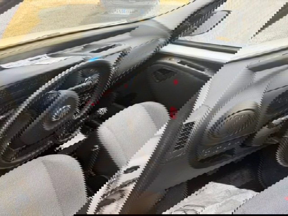Fiat Qubo usata a Prato (11)
