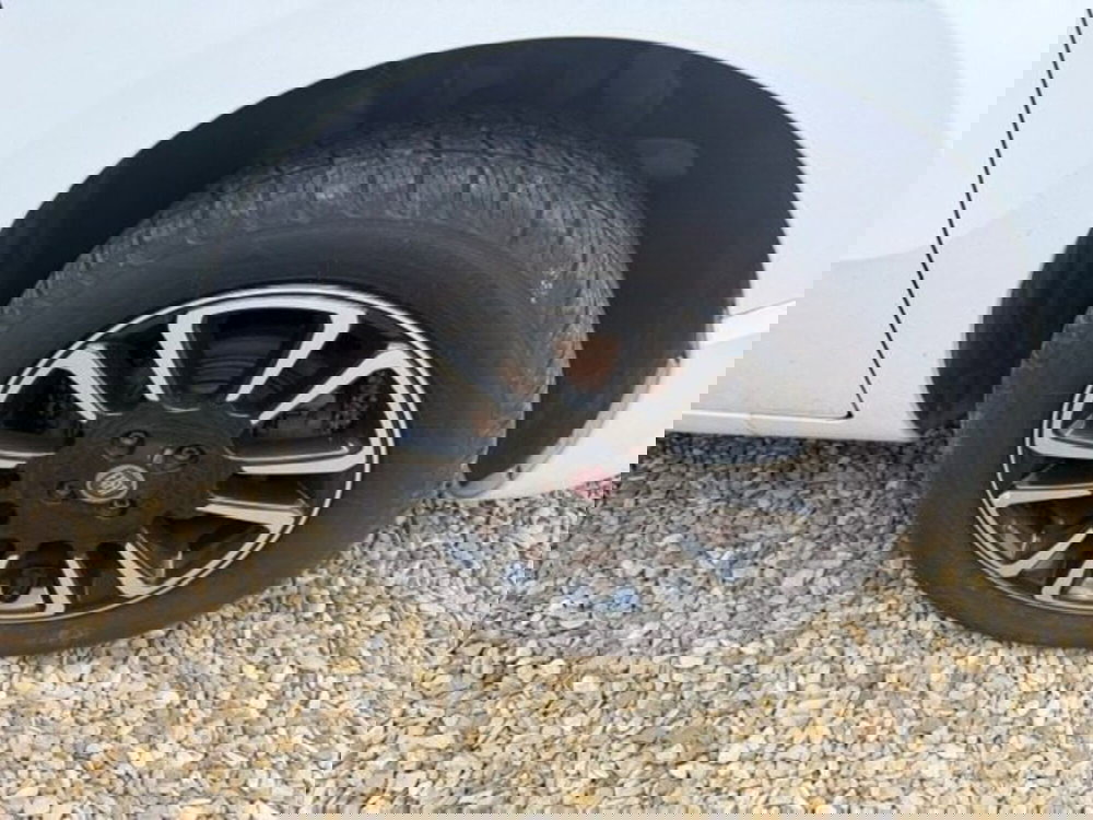 Fiat Qubo usata a Prato (7)