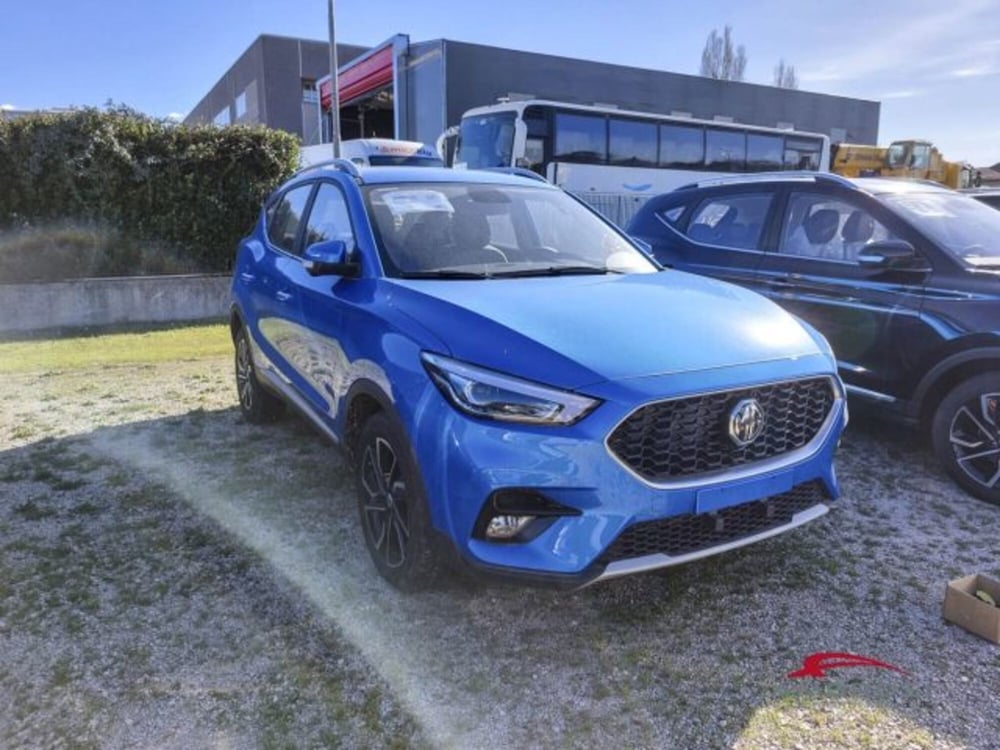 Mg ZS nuova a Perugia (2)