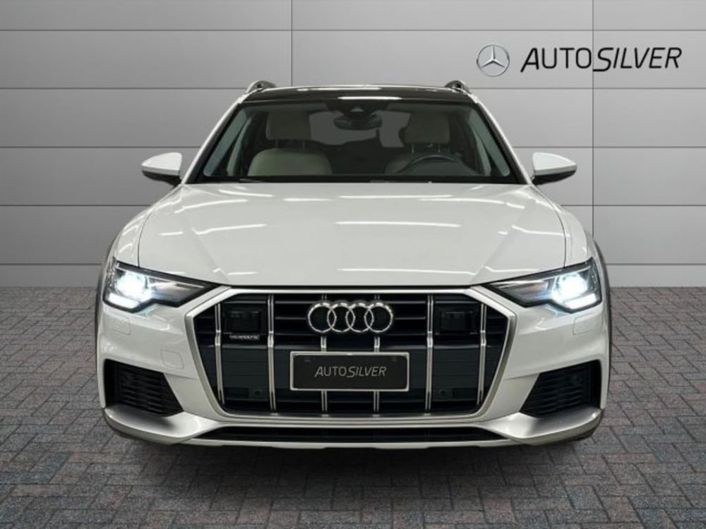 Audi A6 Allroad usata a Verona (3)