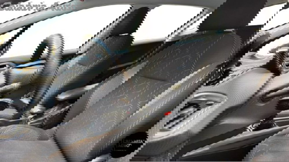 Peugeot 2008 usata a Reggio Calabria (10)