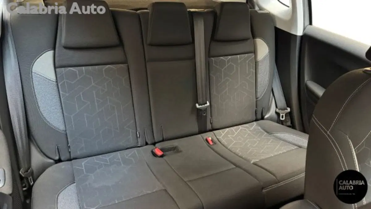 Peugeot 2008 usata a Reggio Calabria (13)