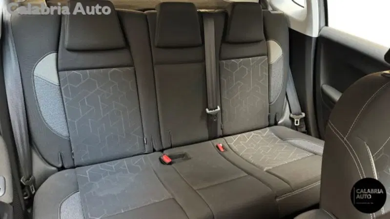 Peugeot 2008 usata a Reggio Calabria (13)