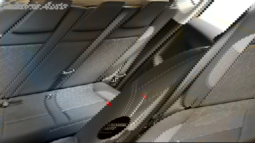 Peugeot 2008 usata a Reggio Calabria (13)