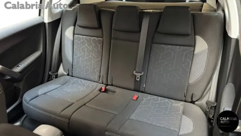 Peugeot 2008 usata a Reggio Calabria (14)