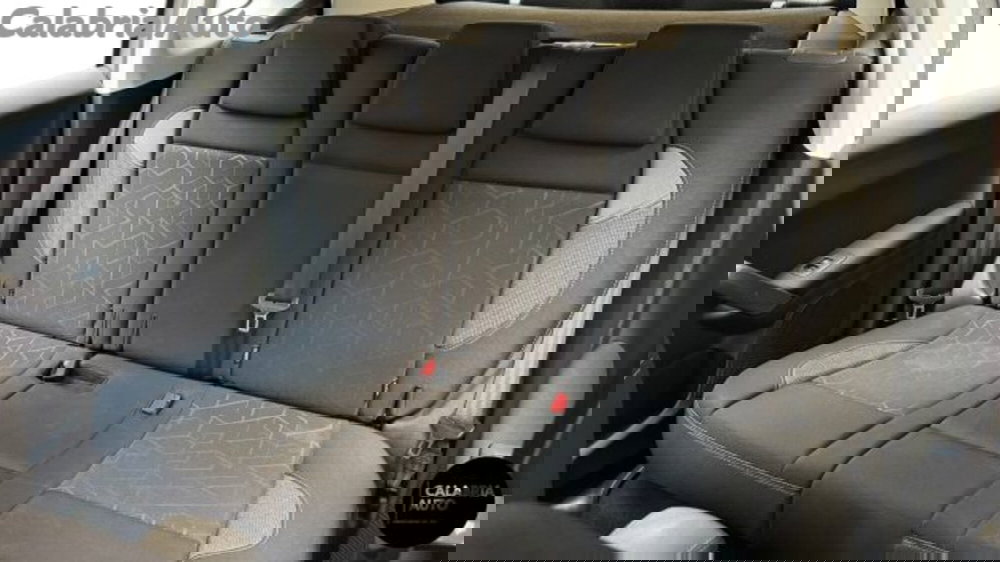 Peugeot 2008 usata a Reggio Calabria (14)