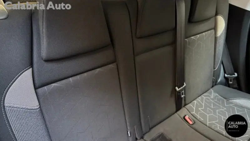 Peugeot 2008 usata a Reggio Calabria (15)
