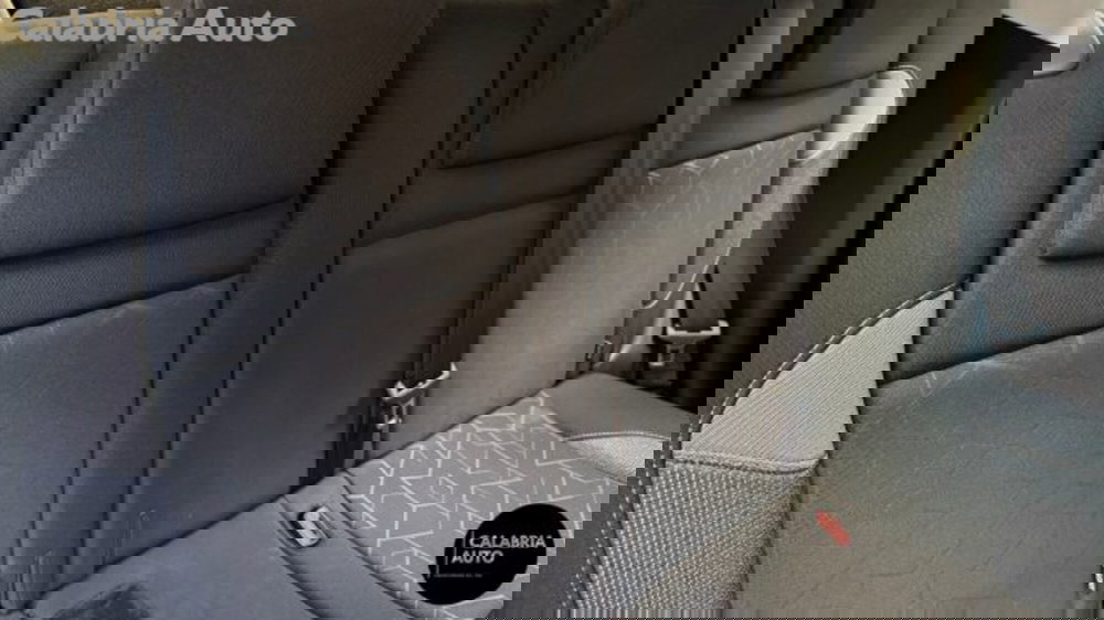 Peugeot 2008 usata a Reggio Calabria (15)