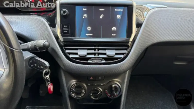 Peugeot 2008 usata a Reggio Calabria (16)