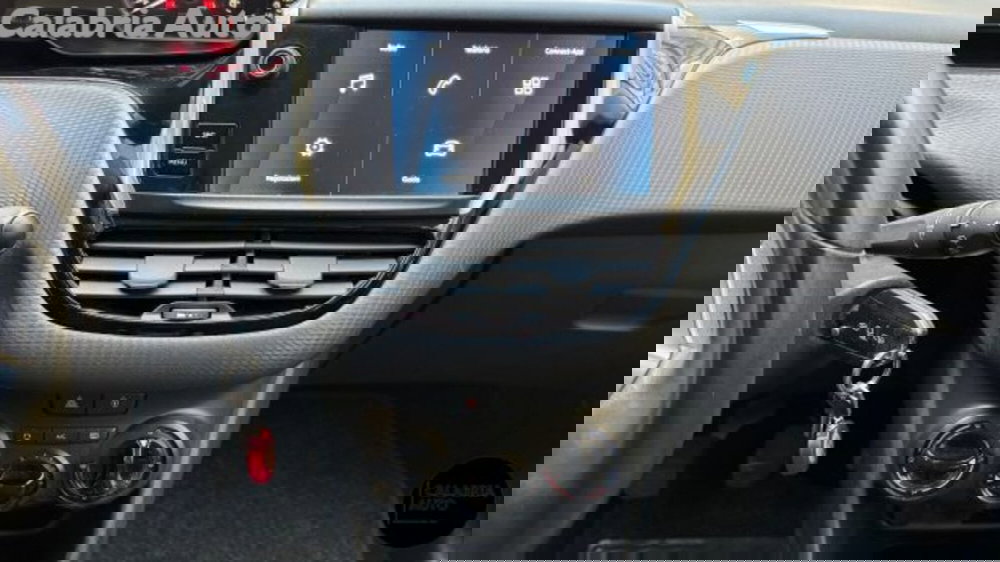 Peugeot 2008 usata a Reggio Calabria (16)