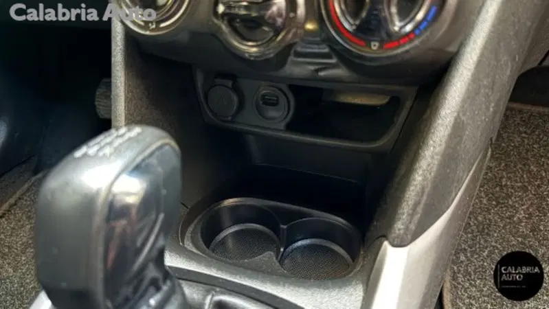 Peugeot 2008 usata a Reggio Calabria (17)
