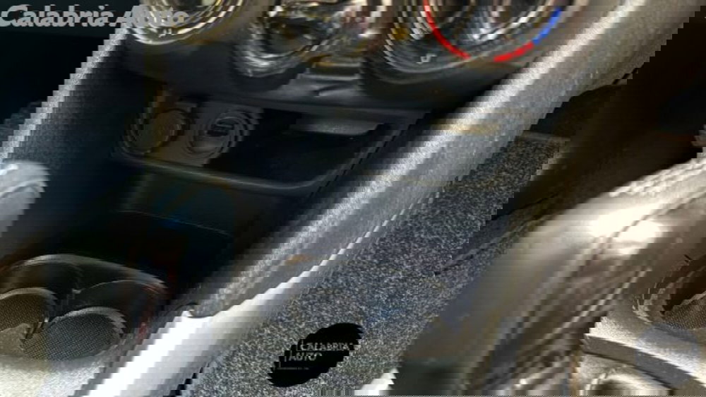 Peugeot 2008 usata a Reggio Calabria (17)