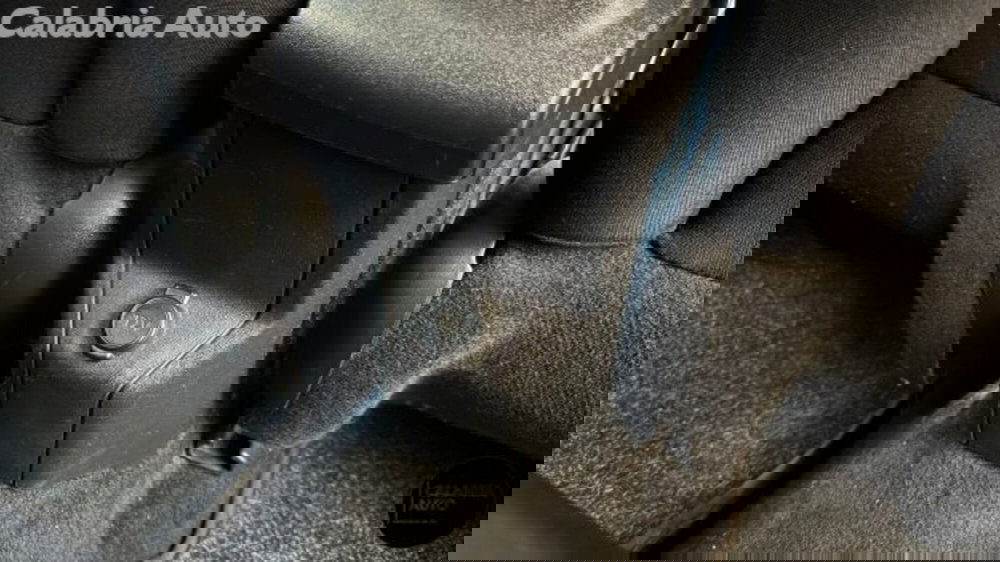 Peugeot 2008 usata a Reggio Calabria (18)